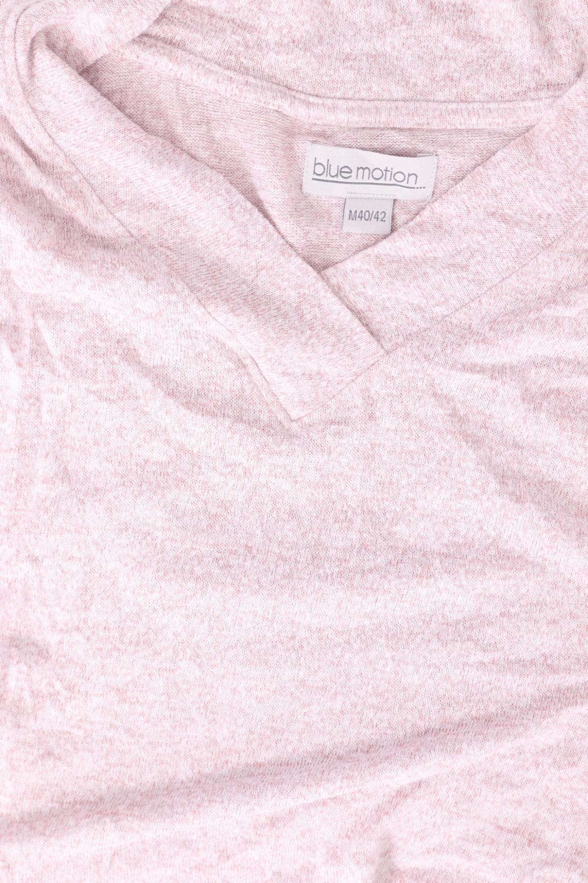 Пуловер BLUE MOTION3