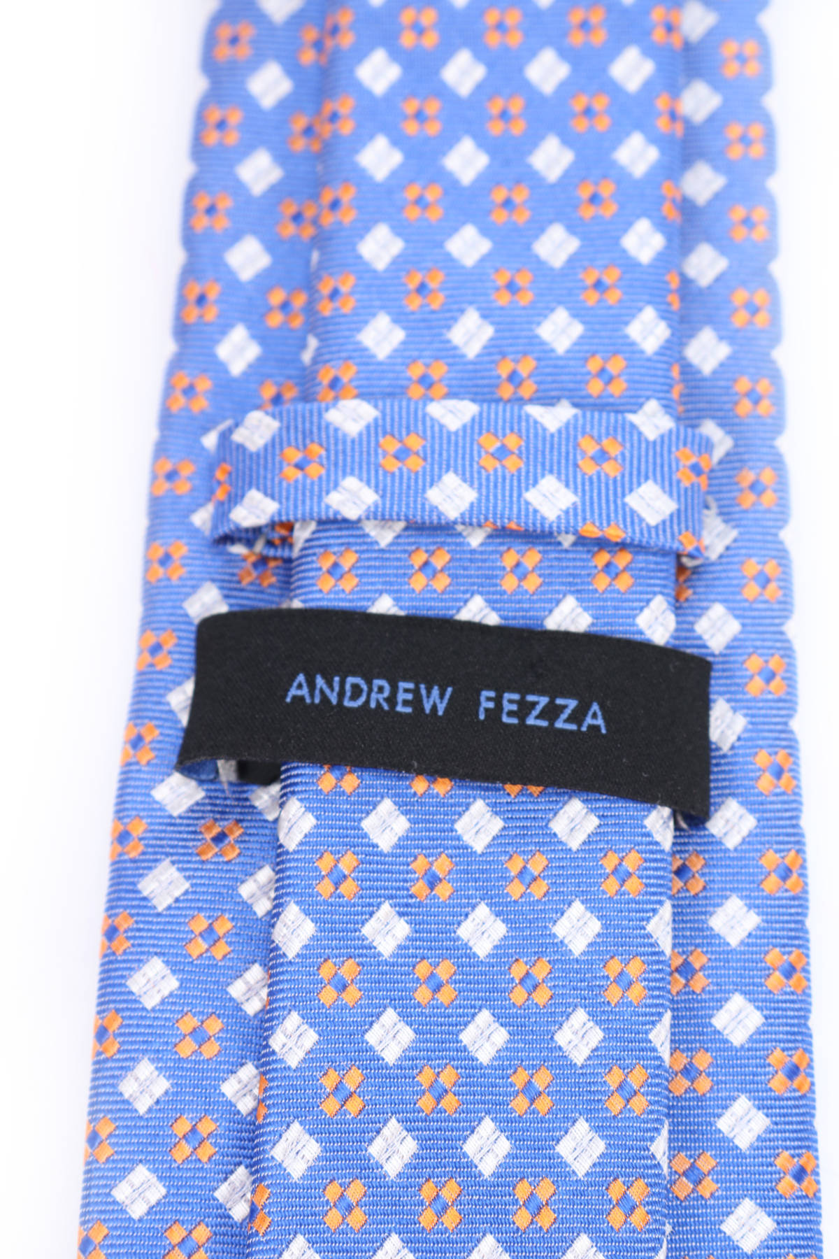 Вратовръзка Andrew fezza3 - Mania Вратовръзка Andrew fezza3