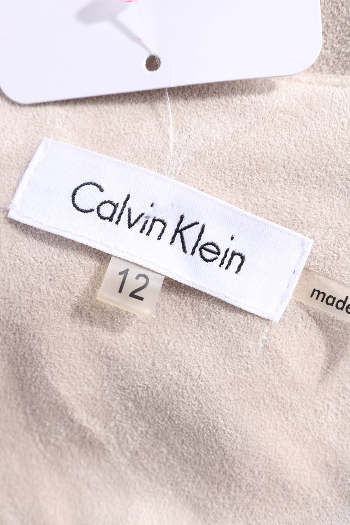 Ежедневна рокля CALVIN KLEIN3