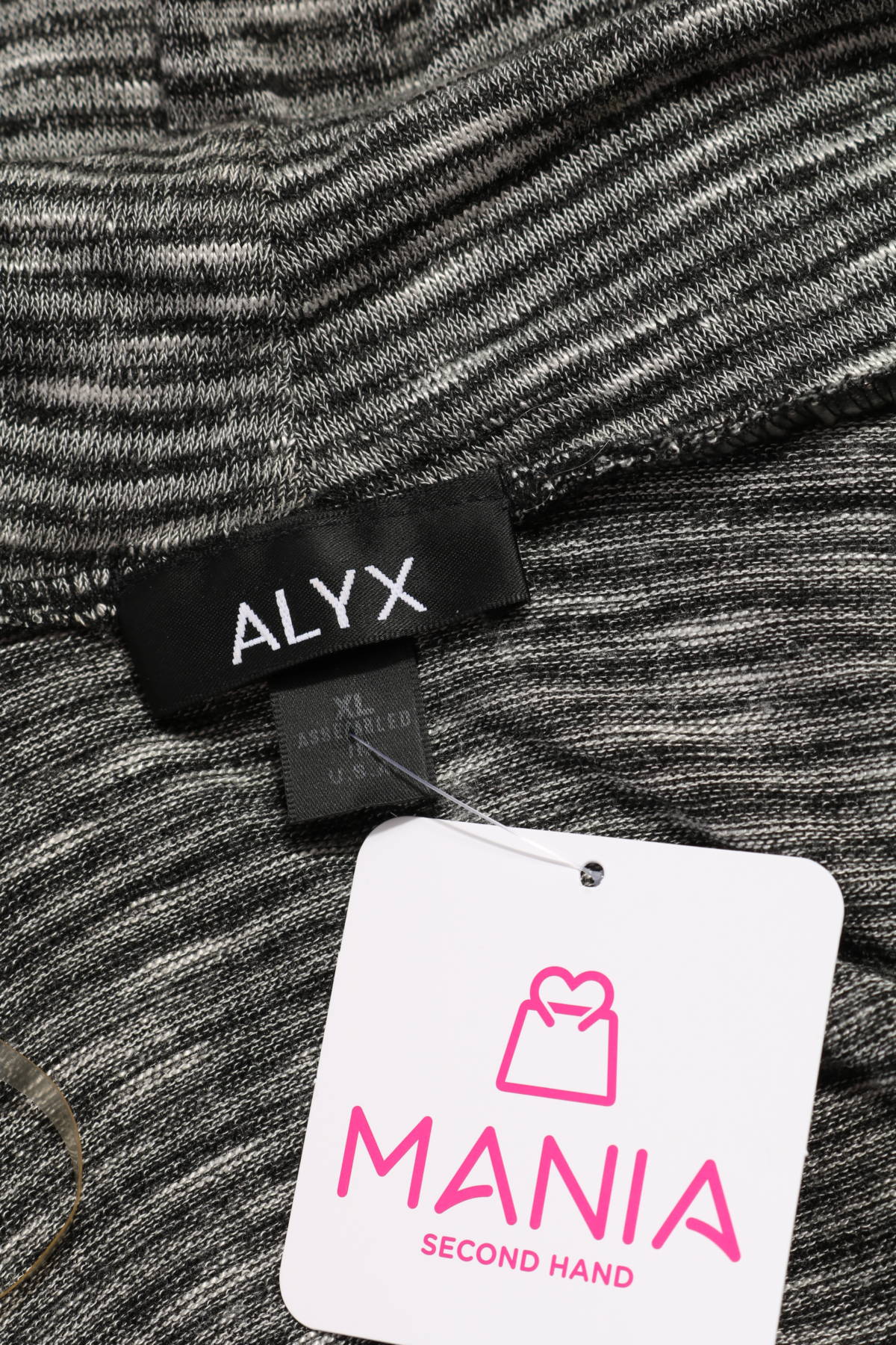 Блуза ALYX3