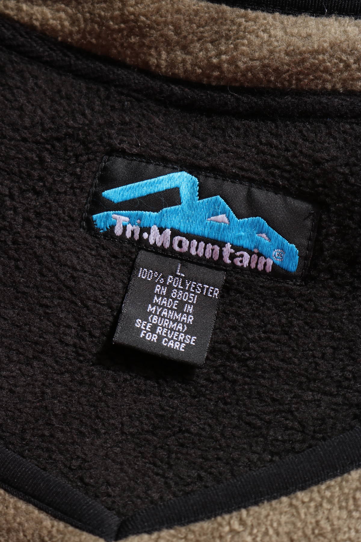 Спортна блуза TRI-MOUNTAIN3