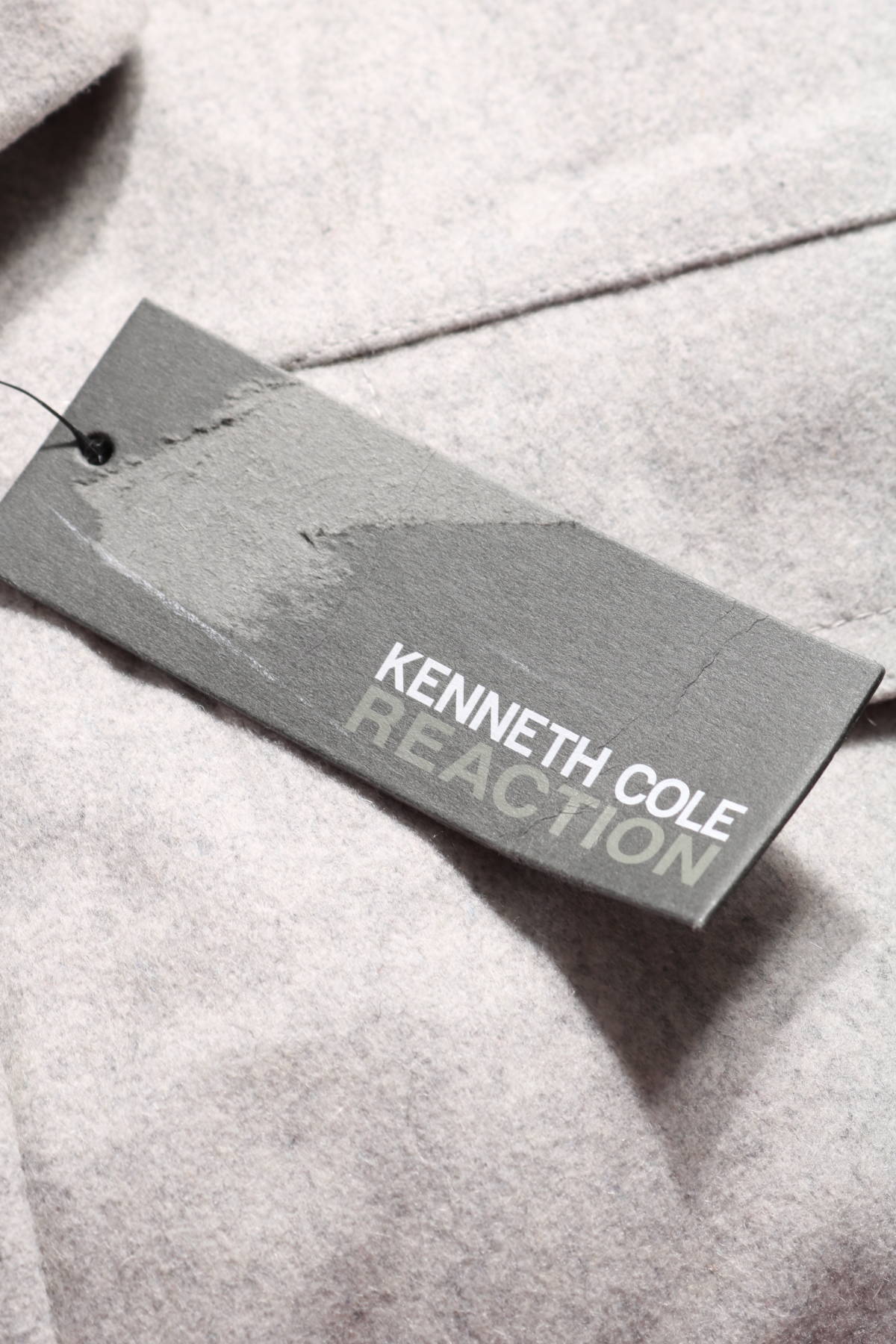 Зимно палто KENNETH COLE3