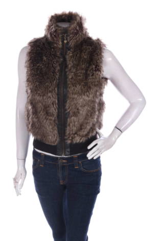 Елек с косъм Rue 21 - Mania Елек с косъм Rue 21