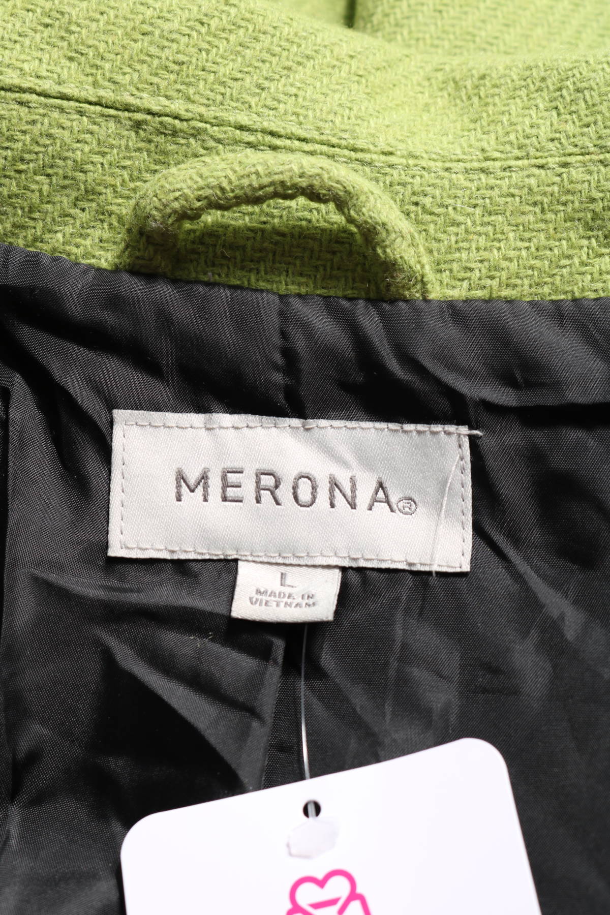 Зимно палто MERONA3