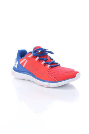 Маратонки Under Armour - Mania Маратонки Under Armour