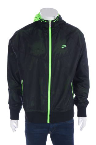 Спортно горнище Nike - Mania Спортно горнище Nike