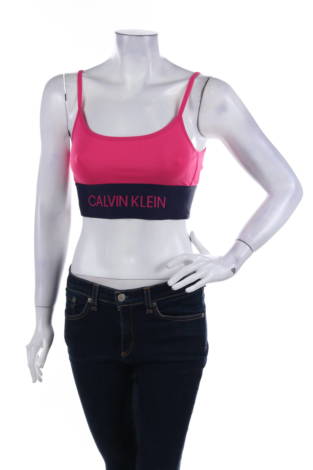 Спортно бюстие Calvin Klein - Mania Спортно бюстие Calvin Klein
