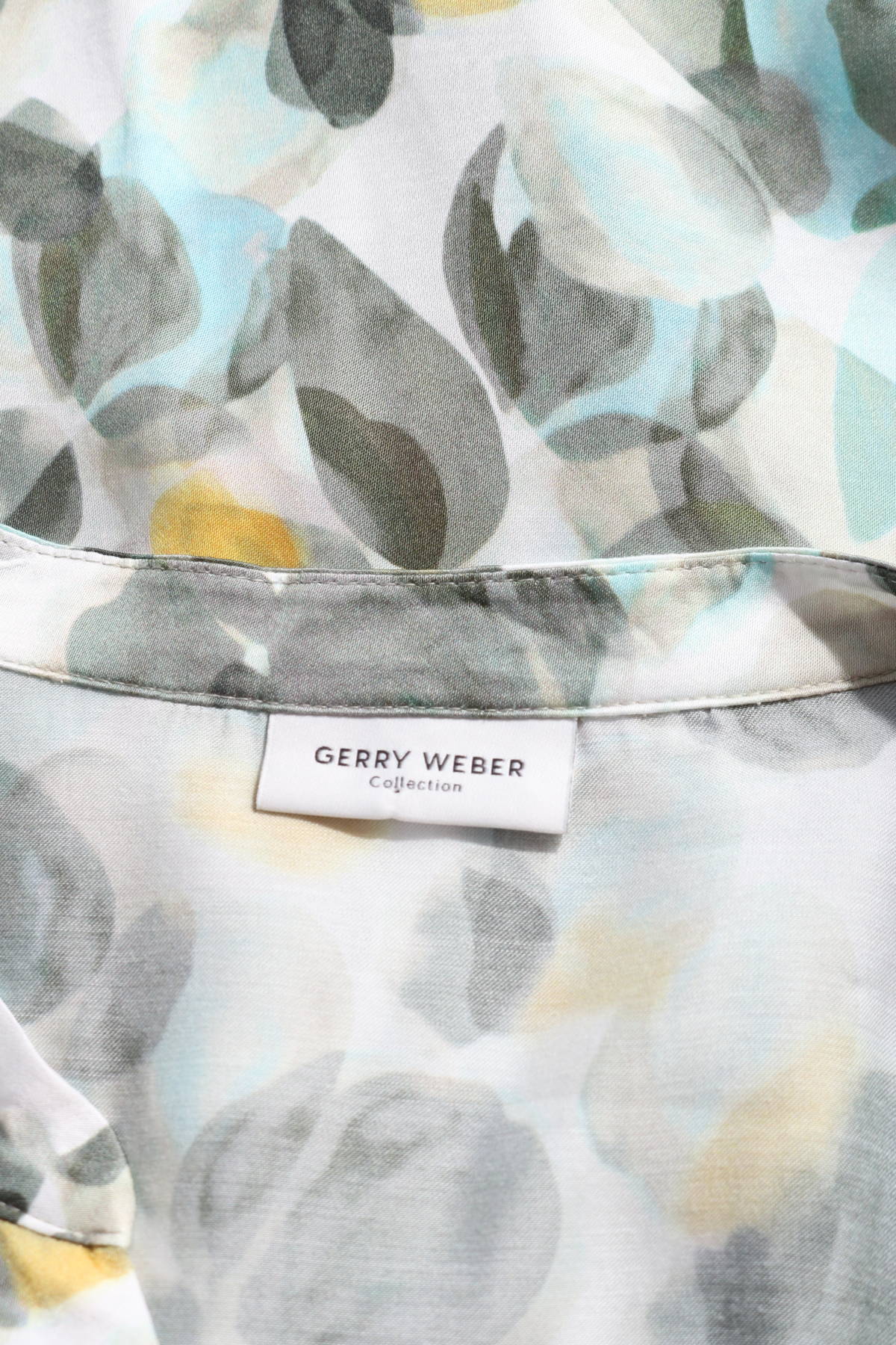 Риза GERRY WEBER3