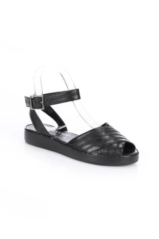 Ниски сандали Accessoire Diffusion - Mania Ниски сандали Accessoire Diffusion