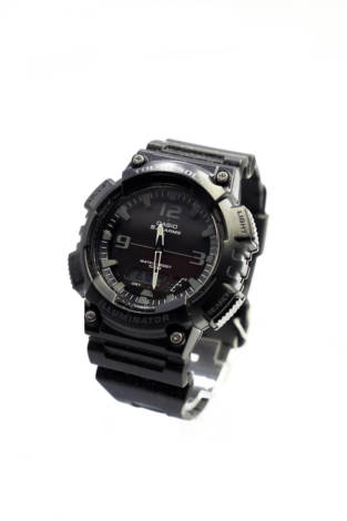 Часовник Casio - Mania Часовник Casio