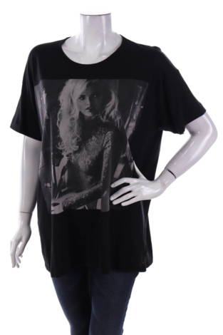 Тениска Guess - Mania Тениска Guess