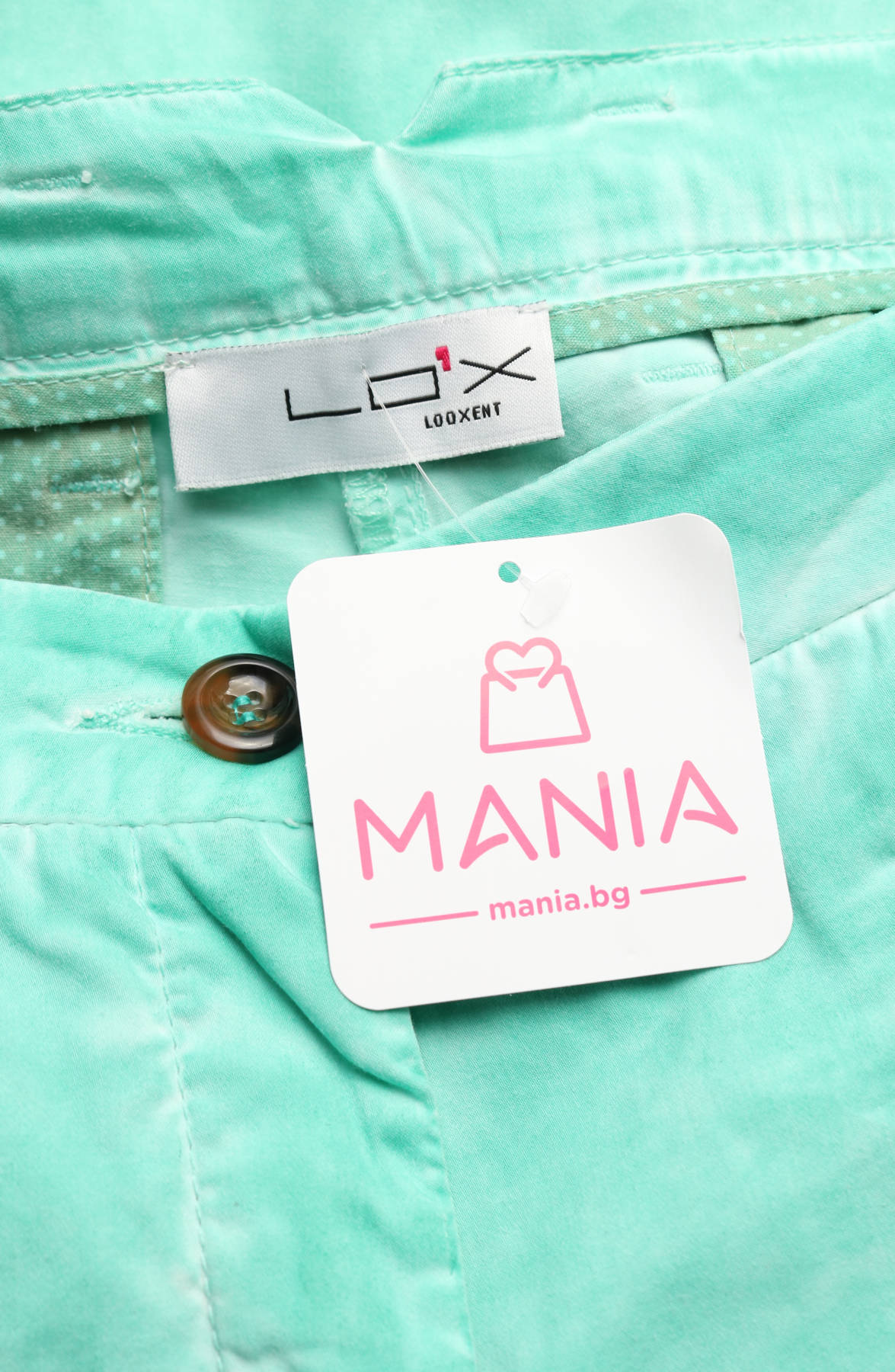 Панталон Looxent3 - Mania Панталон Looxent3