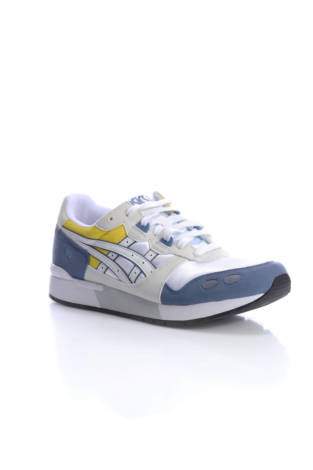 Маратонки Asics - Mania Маратонки Asics