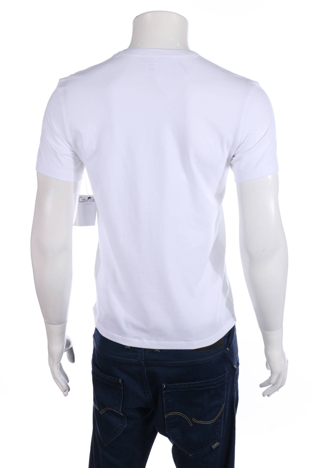 Бельо тениска CALVIN KLEIN2