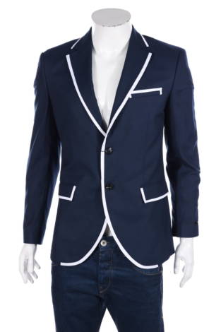 Официално сако Jack&Jones - Mania Официално сако Jack&Jones