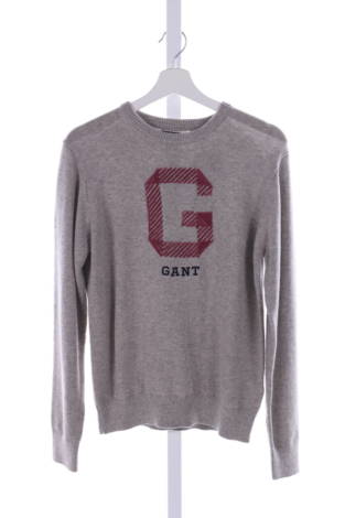 Детски пуловер Gant - Mania Детски пуловер Gant