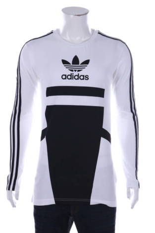 Спортна блуза Adidas - Mania Спортна блуза Adidas