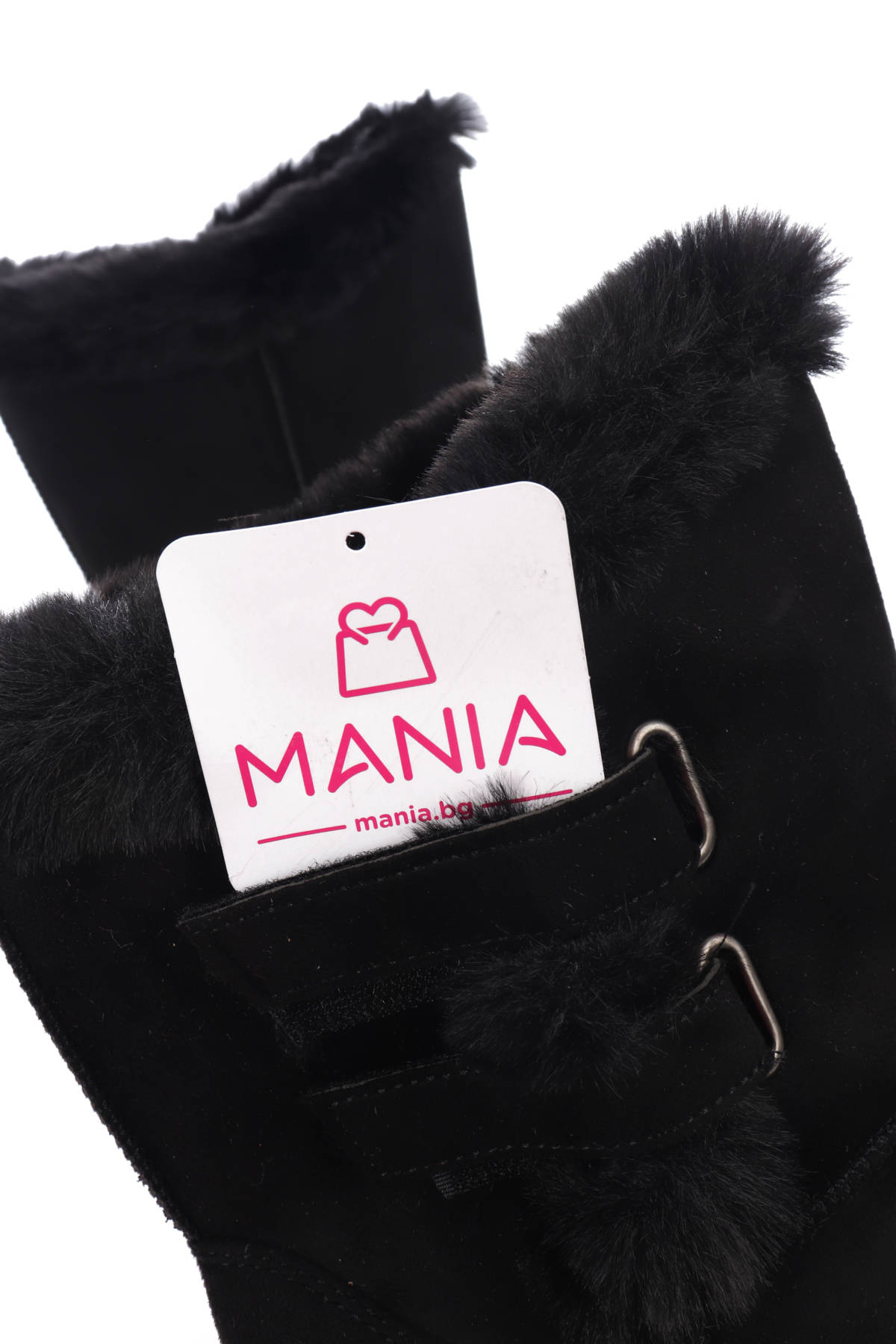 Боти No Name4 - Mania Боти No Name4