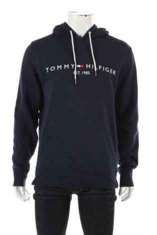 Суитшърт Tommy Hilfiger - Mania Суитшърт Tommy Hilfiger