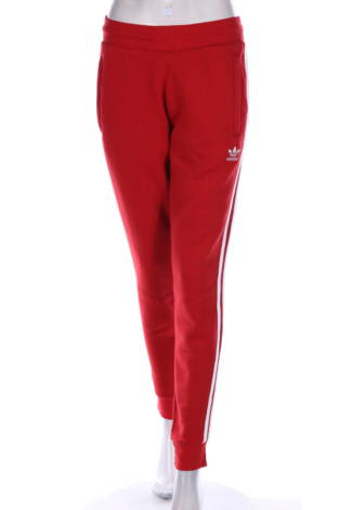 Спортно долнище Adidas - Mania Спортно долнище Adidas