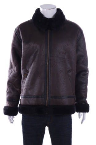 Зимно яке Alpha Industries - Mania Зимно яке Alpha Industries