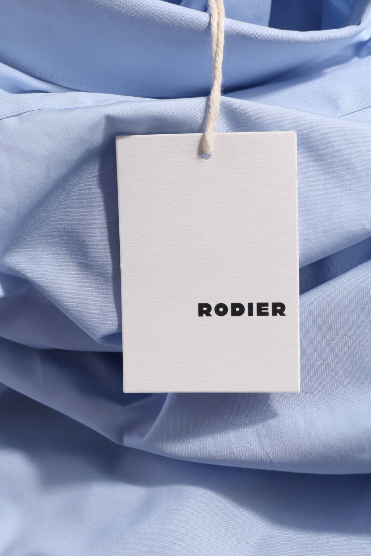 Официална риза RODIER3