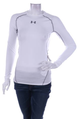 Спортна блуза Under Armour - Mania Спортна блуза Under Armour