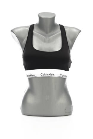 Спортно бюстие CALVIN KLEIN - Mania Спортно бюстие CALVIN KLEIN