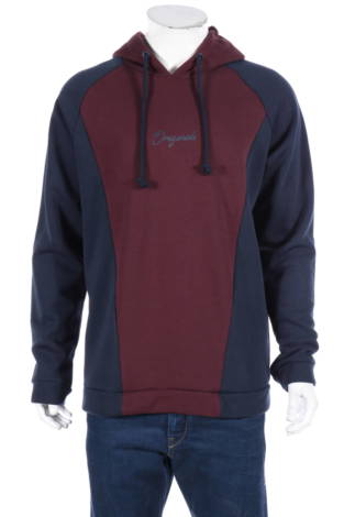 Суитшърт Jack&Jones - Mania Суитшърт Jack&Jones