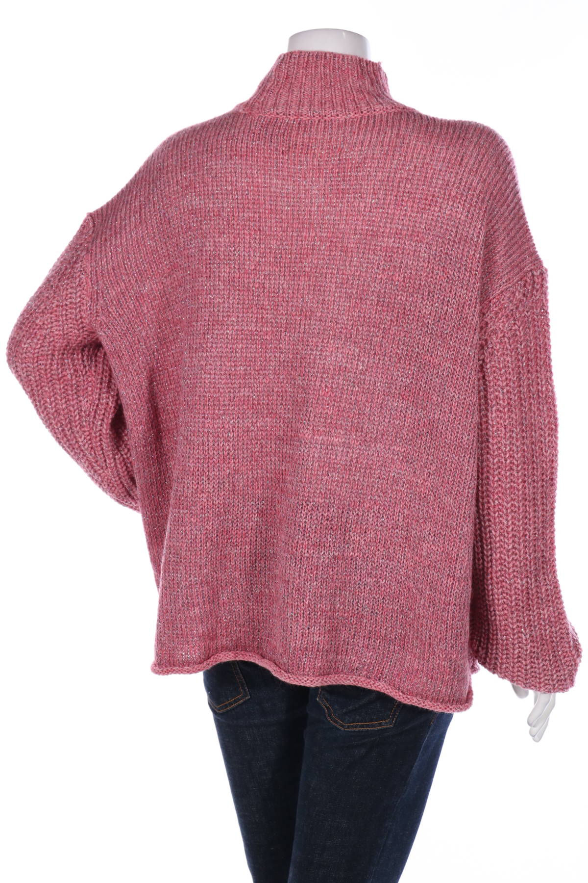 Пуловер CUSTOMMADE2