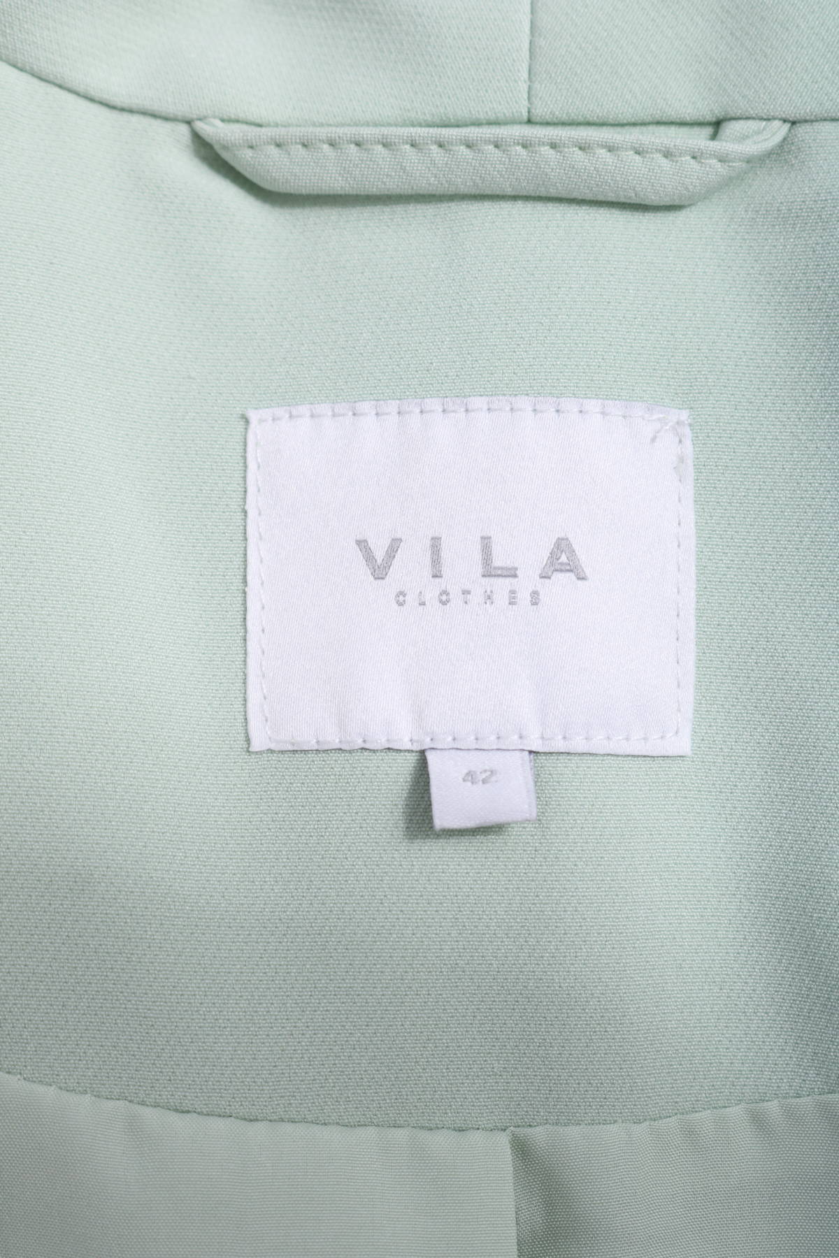 Спортно-елегантно сако VILA3