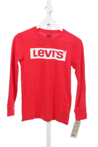 Детска блуза LEVI`S - Mania Детска блуза LEVI`S