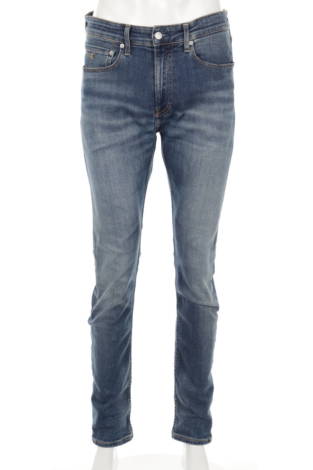 Дънки CALVIN KLEIN JEANS - Mania Дънки CALVIN KLEIN JEANS