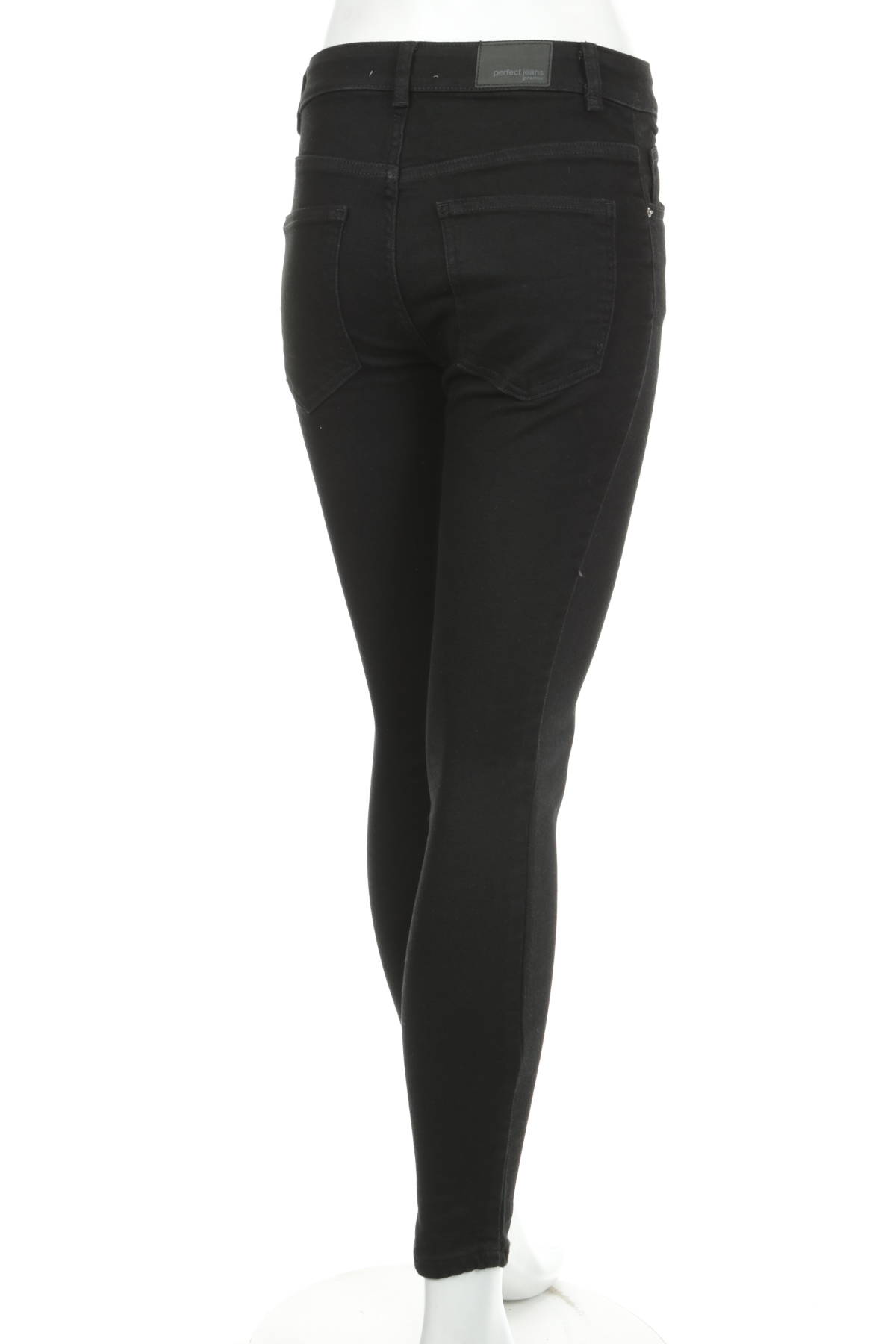 Дънки GINA TRICOT2 - Mania Дънки GINA TRICOT2