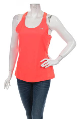 Спортен потник UNDER ARMOUR - Mania Спортен потник UNDER ARMOUR