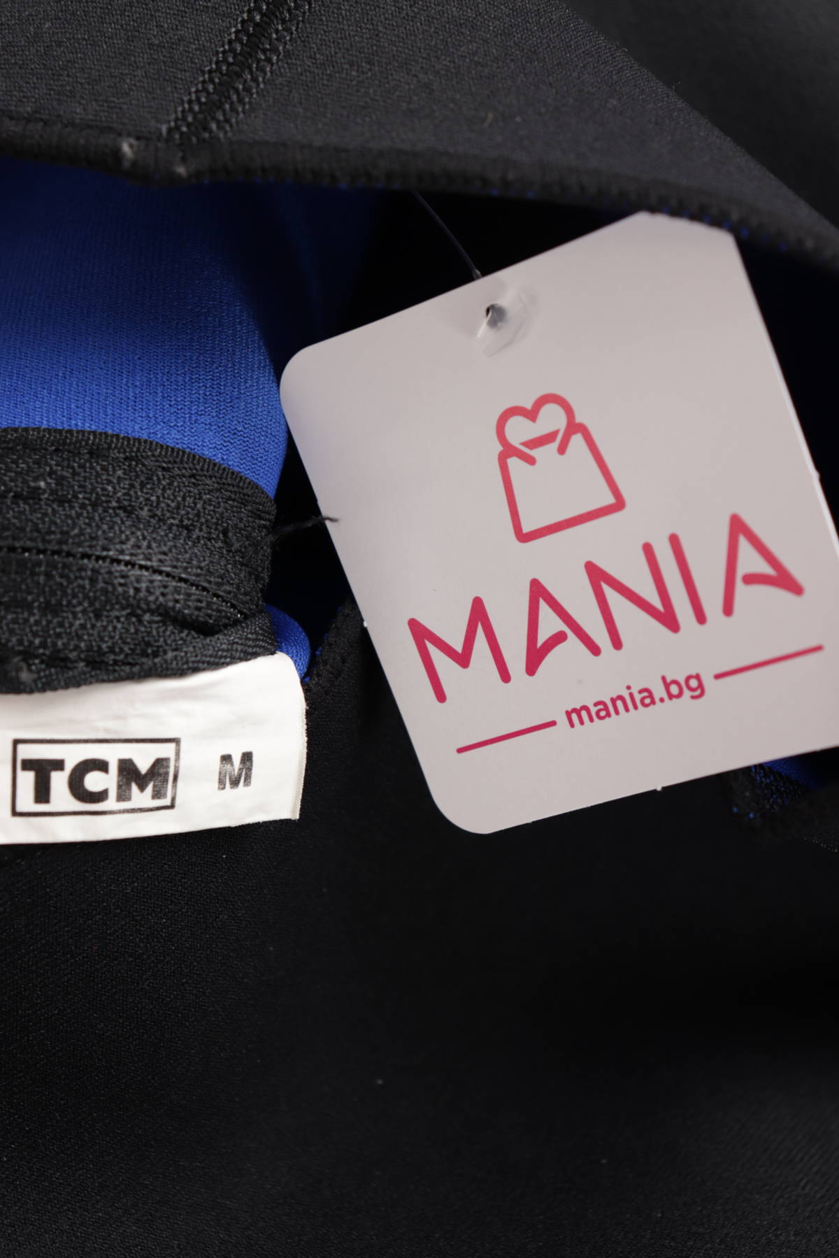 Специализирано облекло TCM3
