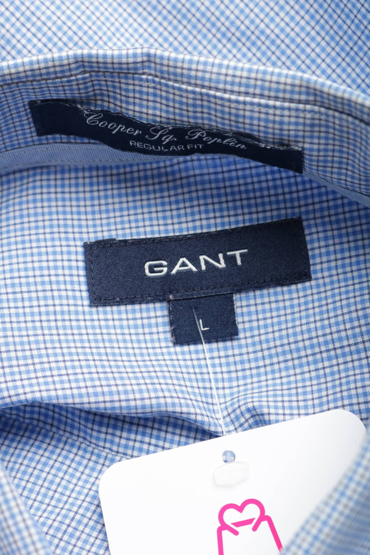 Риза GANT3