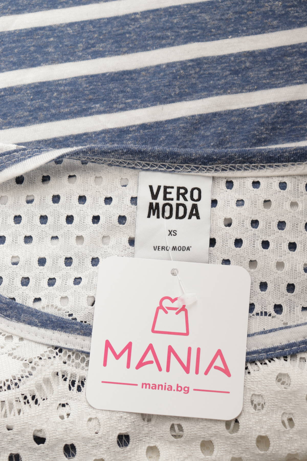 Блуза VERO MODA3