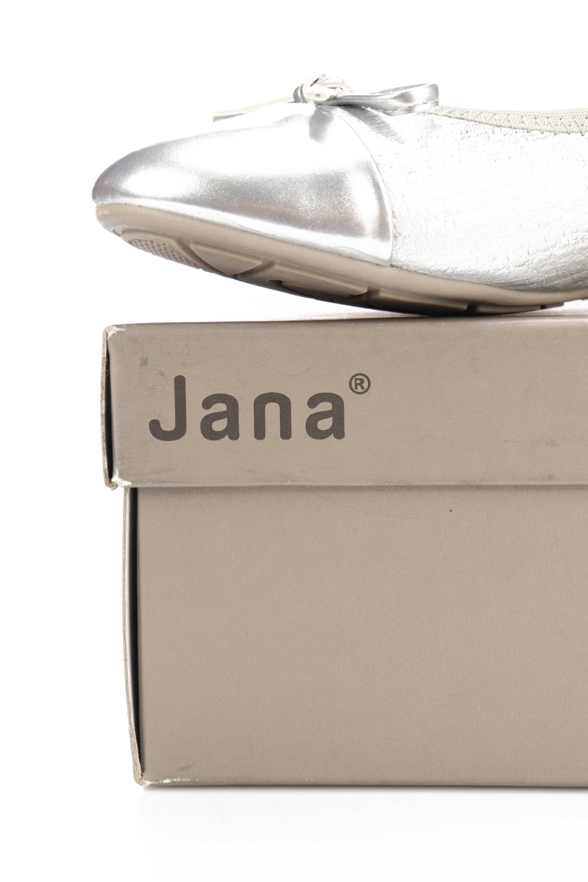 Ниски обувки JANA4