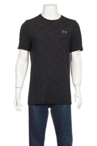 Спортна тениска UNDER ARMOUR - Mania Спортна тениска UNDER ARMOUR