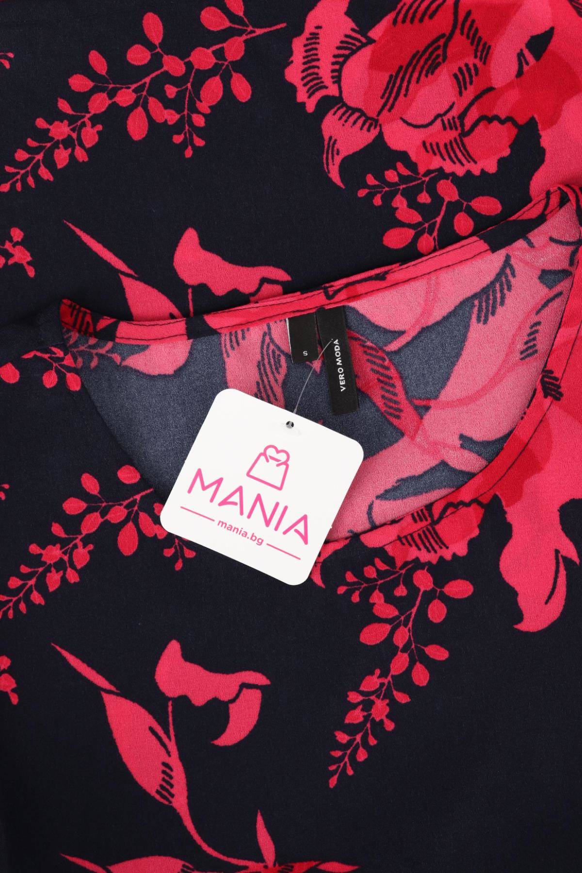 Блуза VERO MODA3