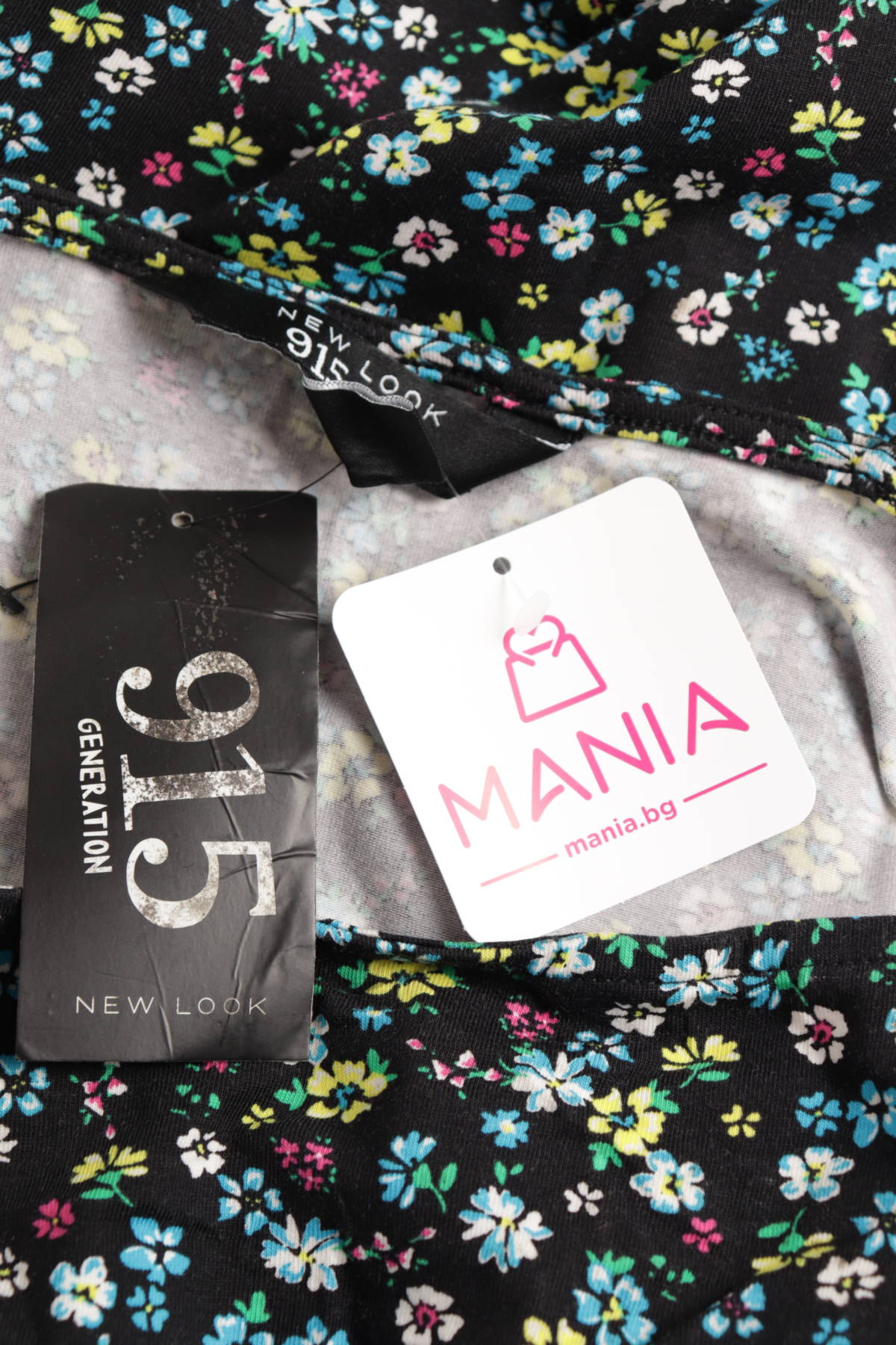 Детска рокля NEW LOOK3