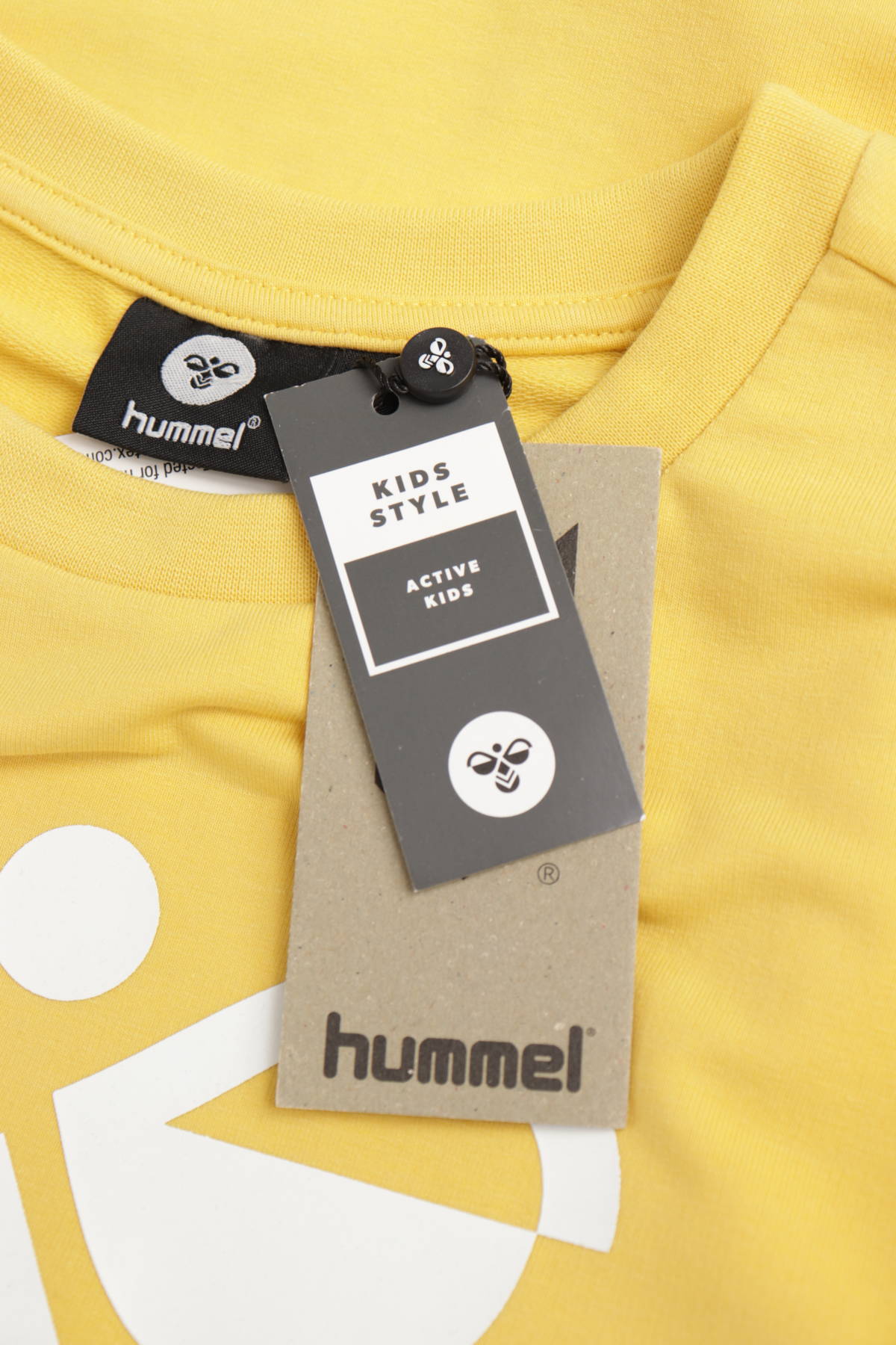 Детска блуза HUMMEL3