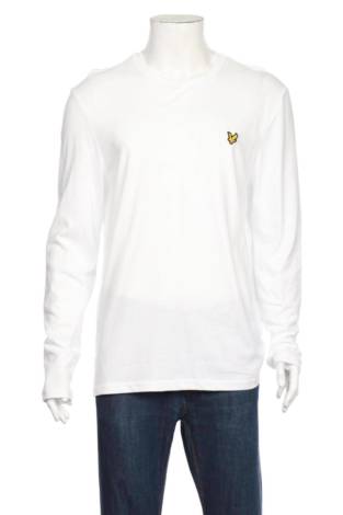 Блуза LYLE & SCOTT - Mania Блуза LYLE & SCOTT