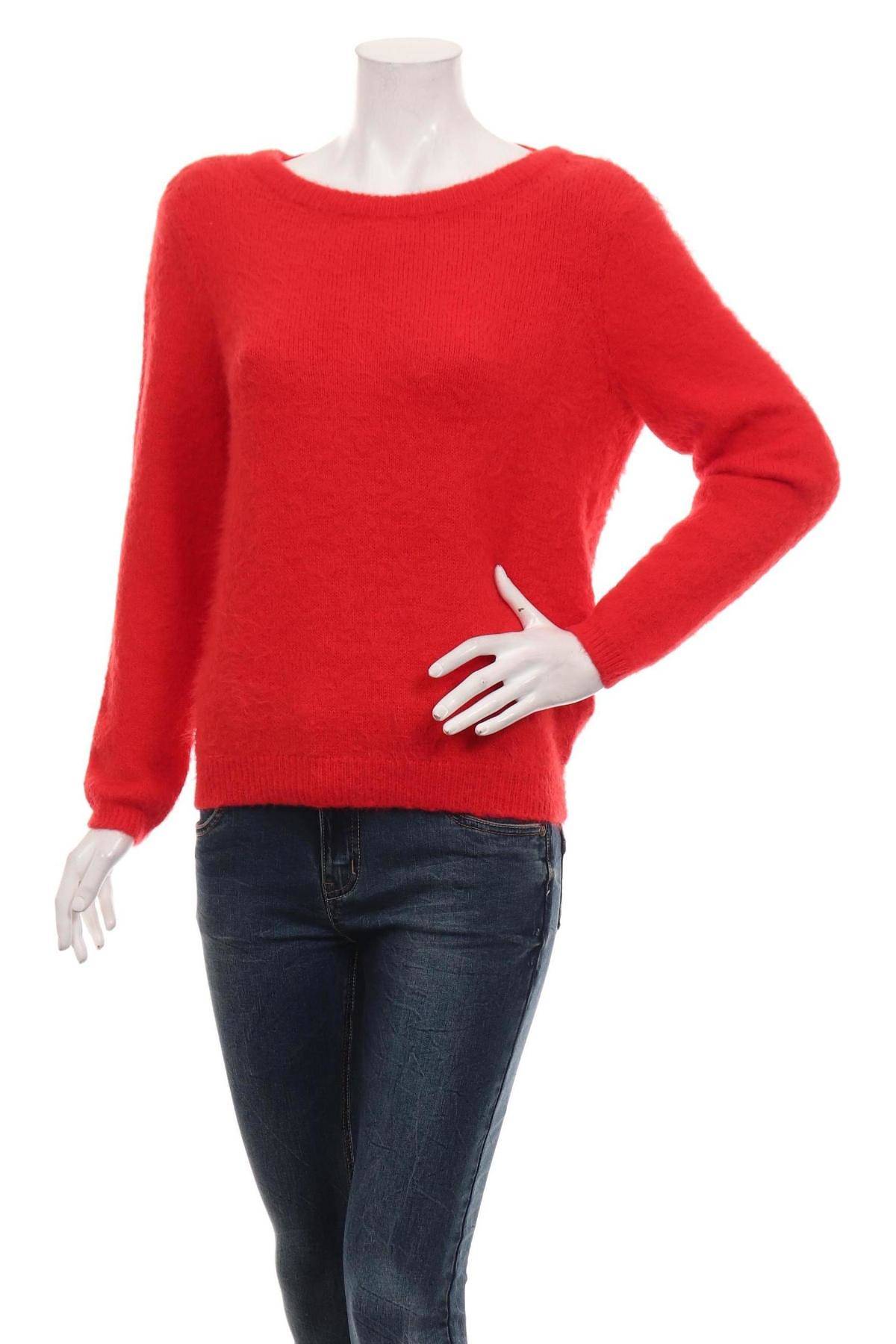 Пуловер VERO MODA1