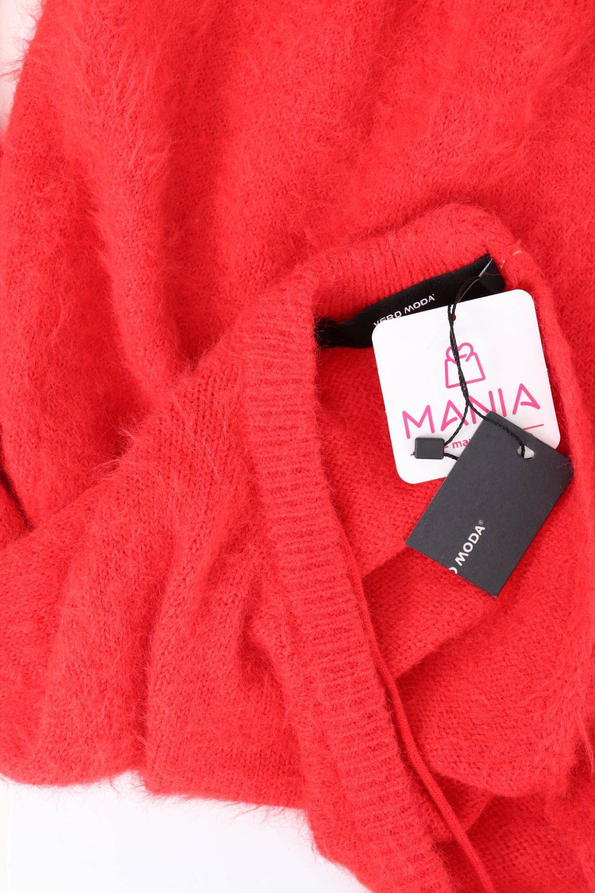 Пуловер VERO MODA3