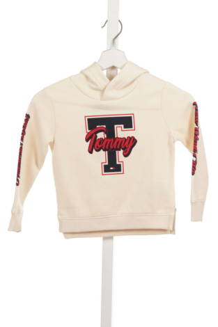 Детски суитшърт TOMMY HILFIGER - Mania Детски суитшърт TOMMY HILFIGER