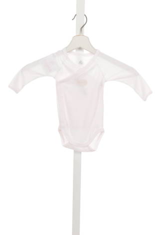 Детско боди/потник PETIT BATEAU - Mania Детско боди/потник PETIT BATEAU