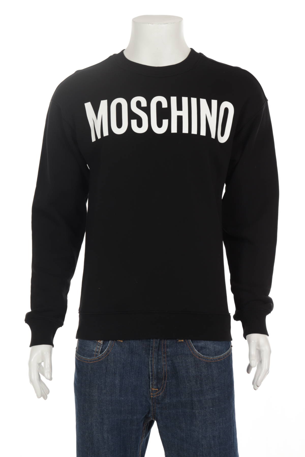 Блуза MOSCHINO1