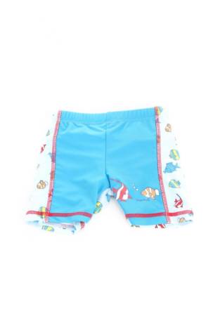 Детски бански PLAYSHOES - Mania Детски бански PLAYSHOES